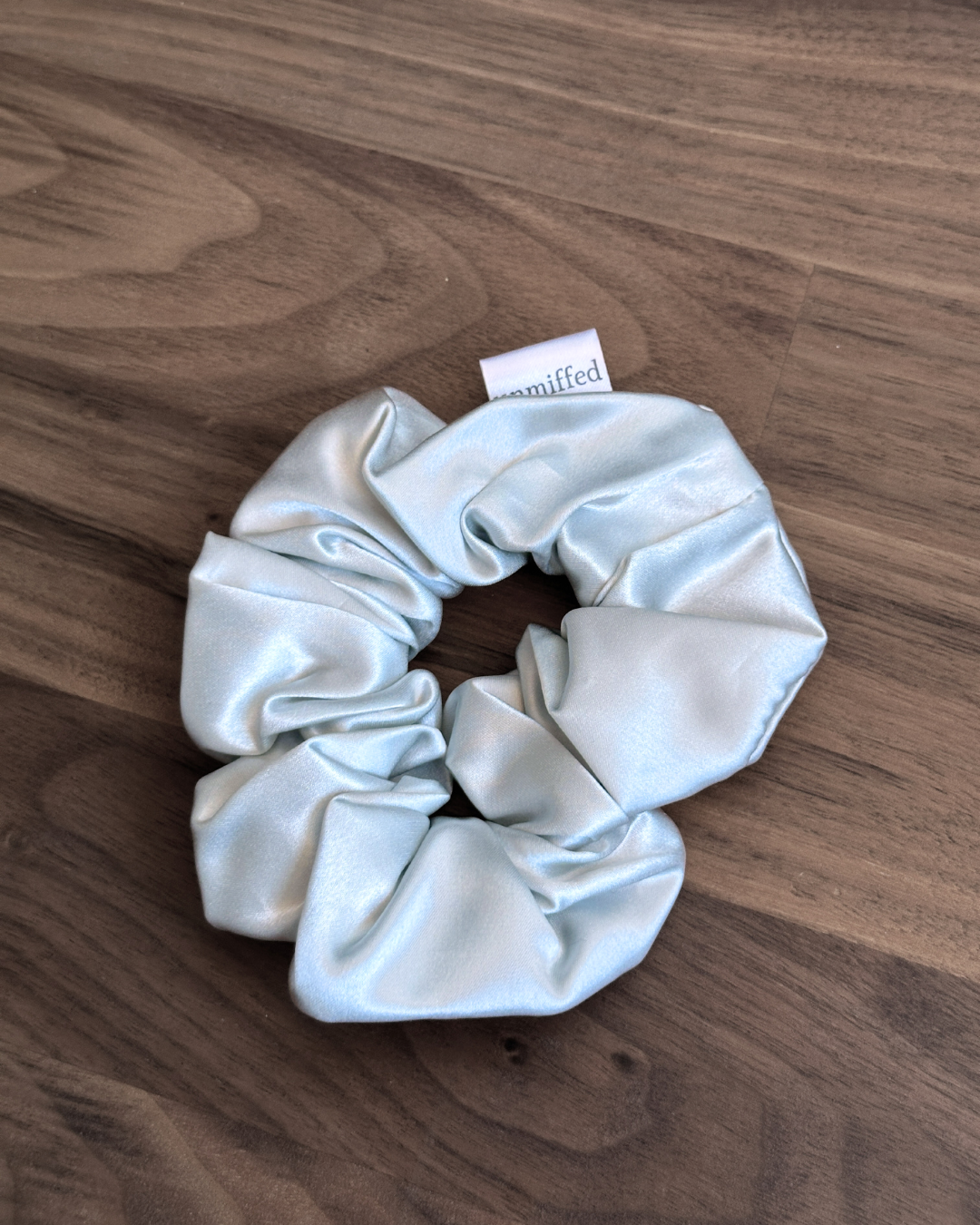sterling set | sock & silk scrunchie bundle