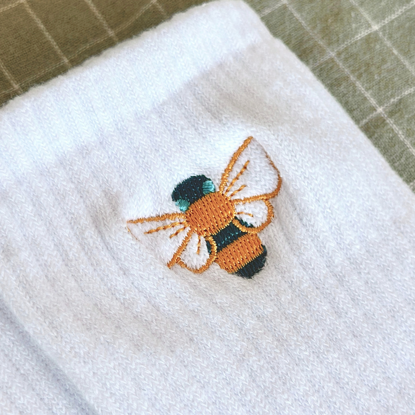 honey, I have Pilates | grip socks