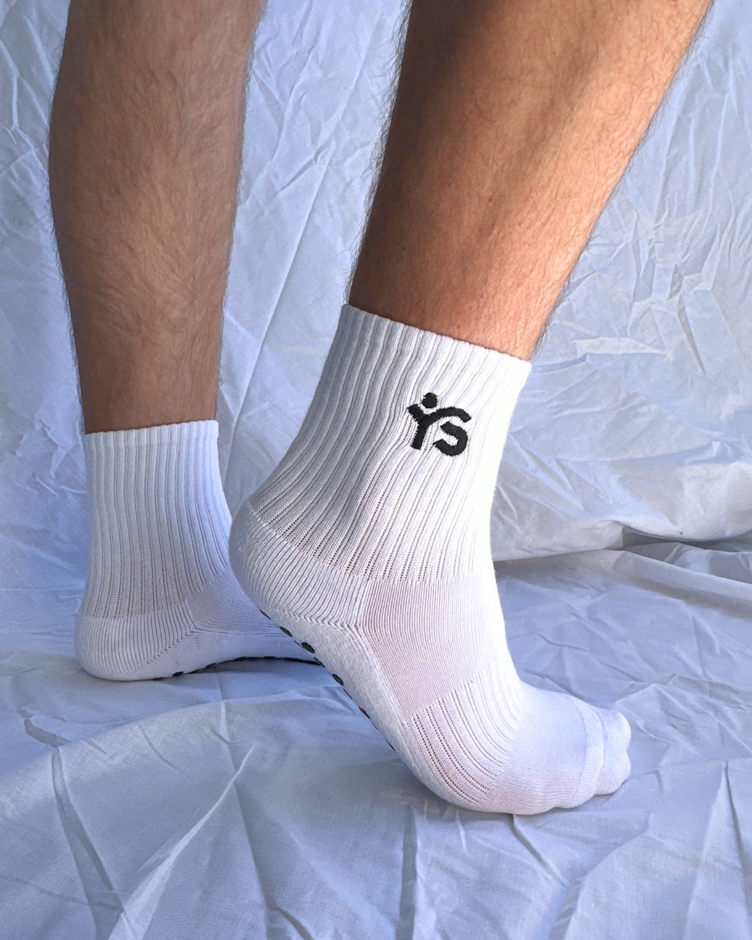 YS Physiotherapy Grip Socks