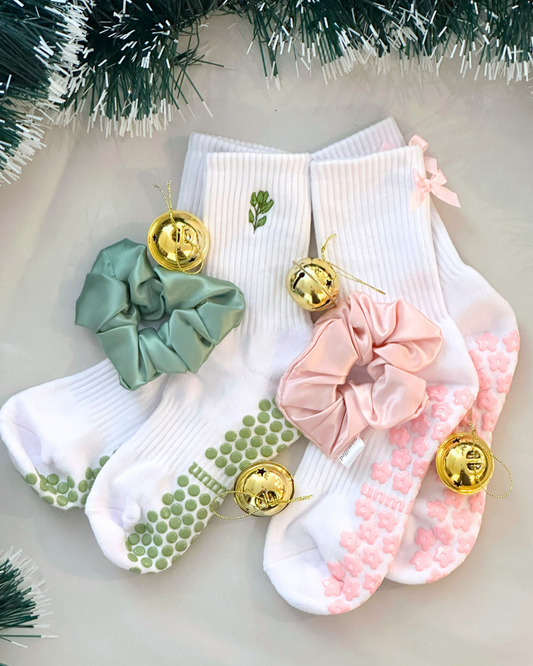 Sugarplum Matcha Gift Bundle