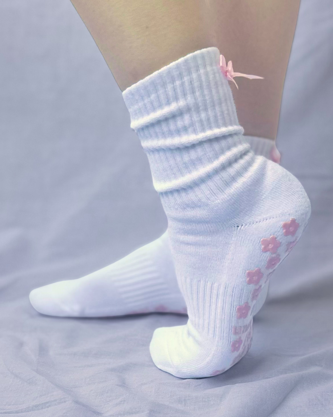 pilates princess | grip socks