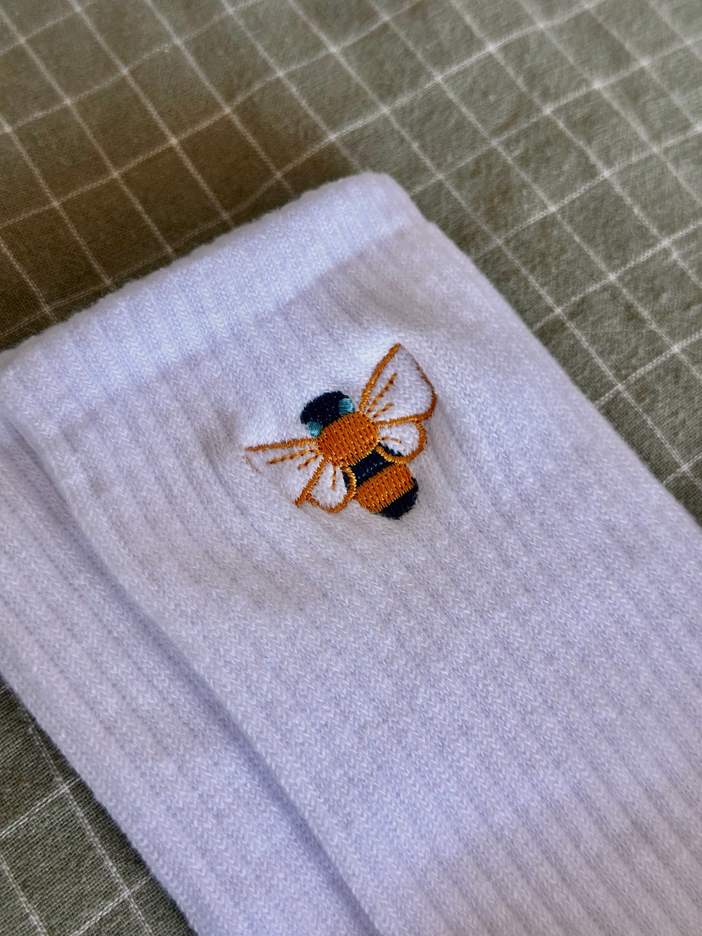 honey, I have Pilates | grip socks
