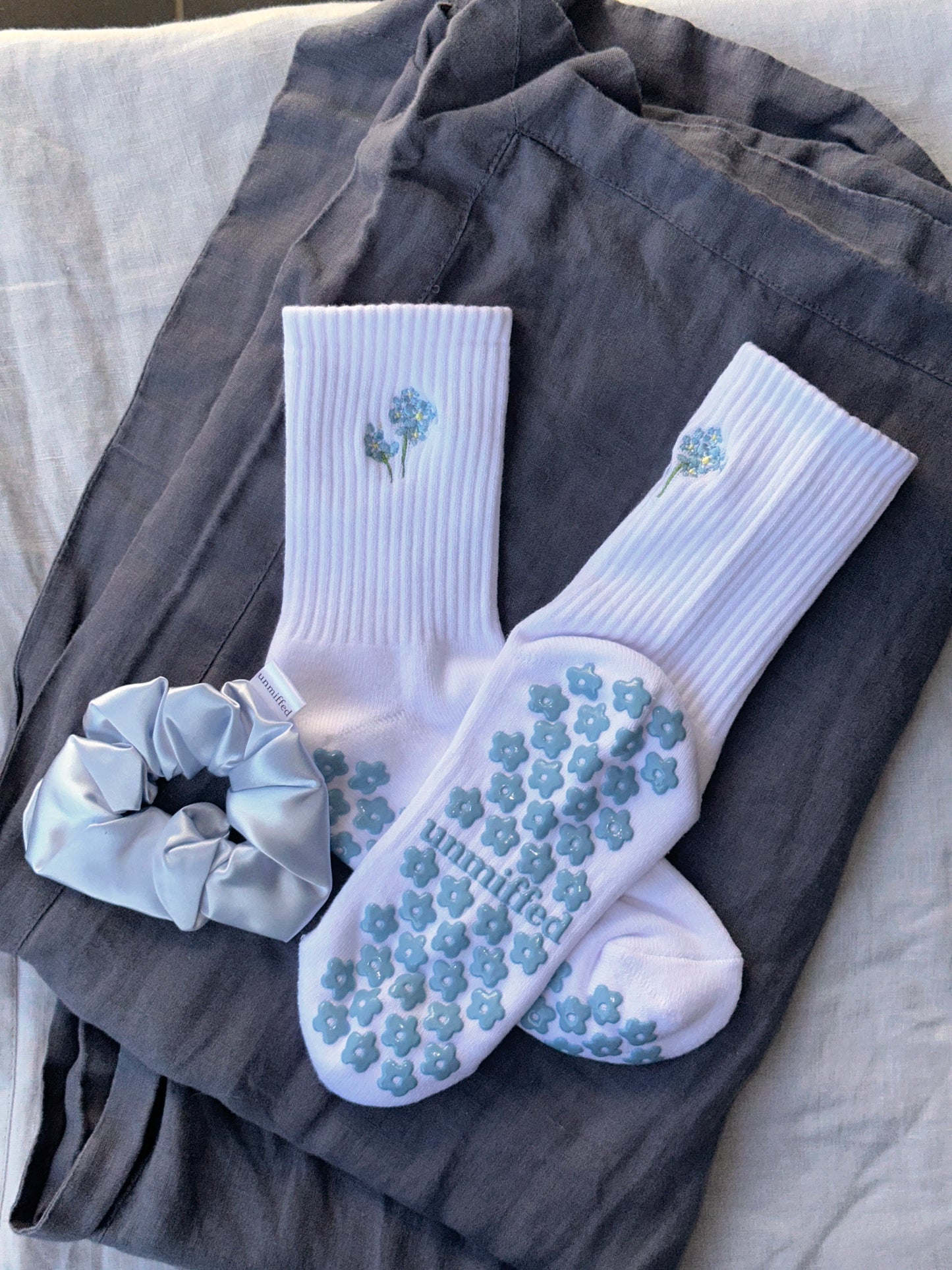 I want it all | complete unmiffed bundle