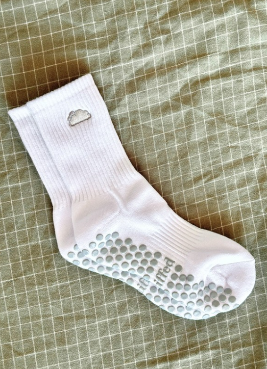 sterling set | sock & silk scrunchie bundle