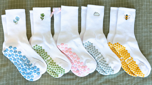signature five | original socks bundle