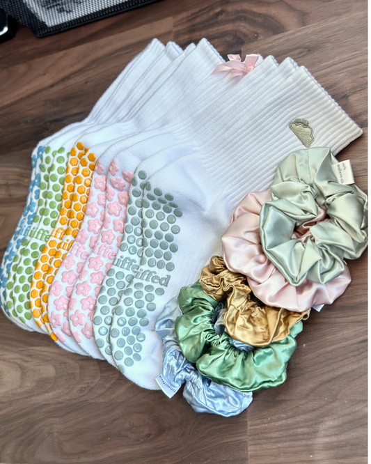 I want it all | complete unmiffed bundle