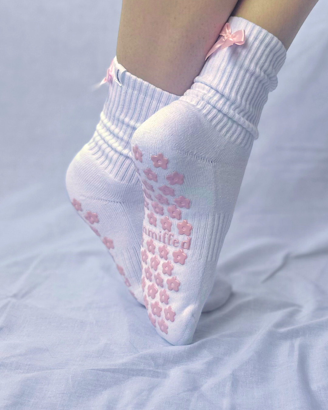pilates princess | grip socks